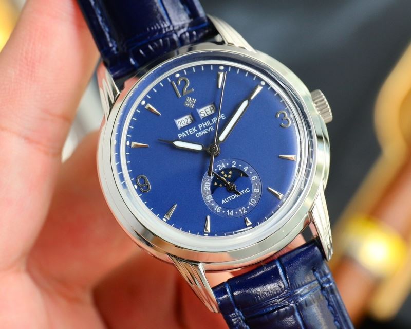 PATEK PHILIPPE Watches